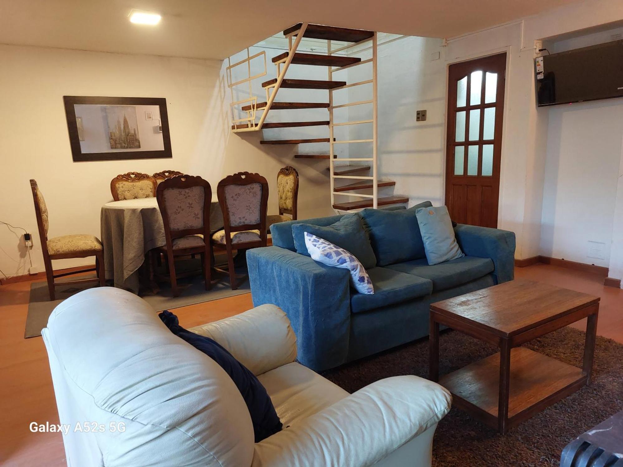 La Ruca Del Viajero Hotel Valdivia Eksteriør billede