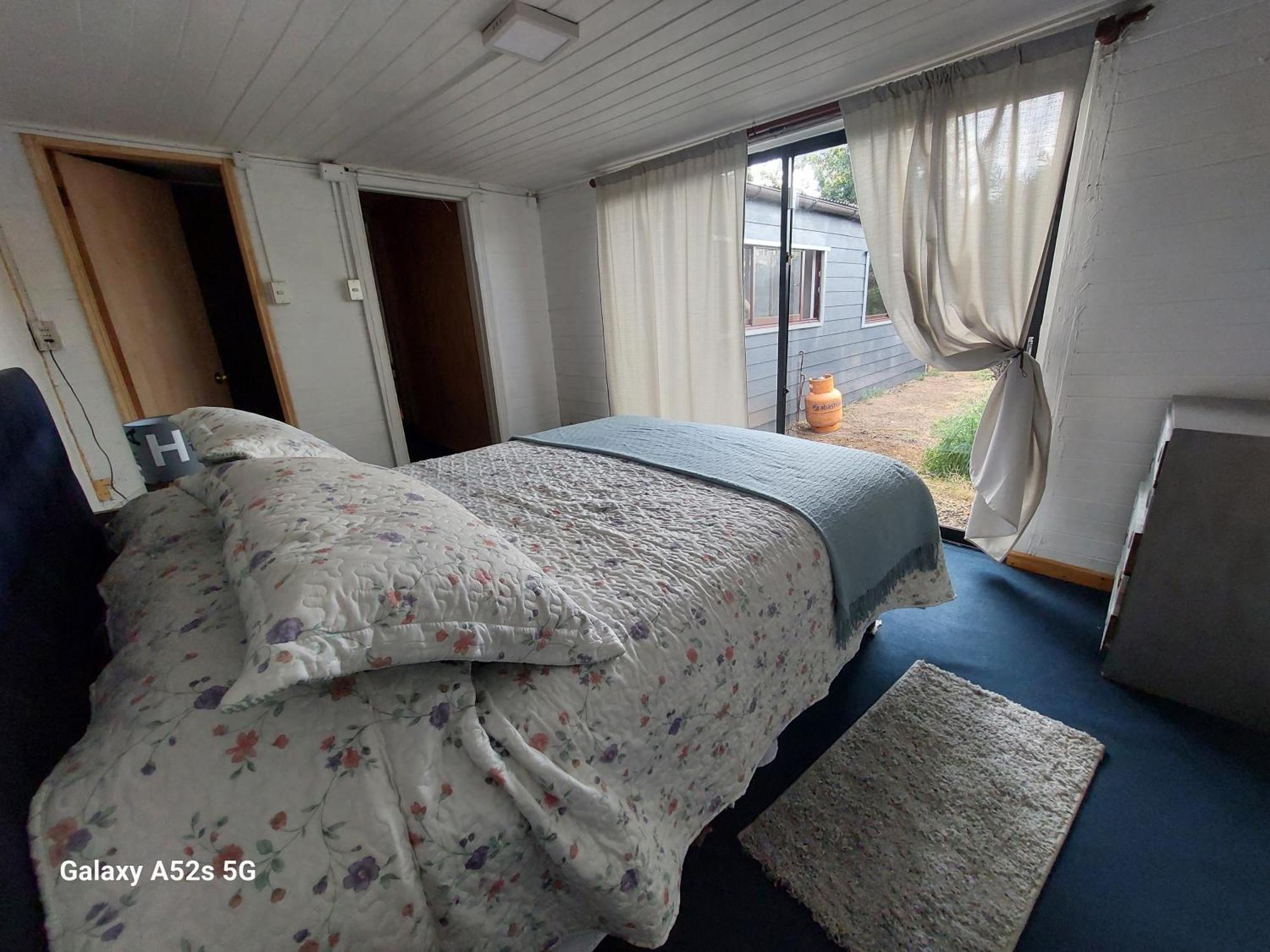 La Ruca Del Viajero Hotel Valdivia Eksteriør billede