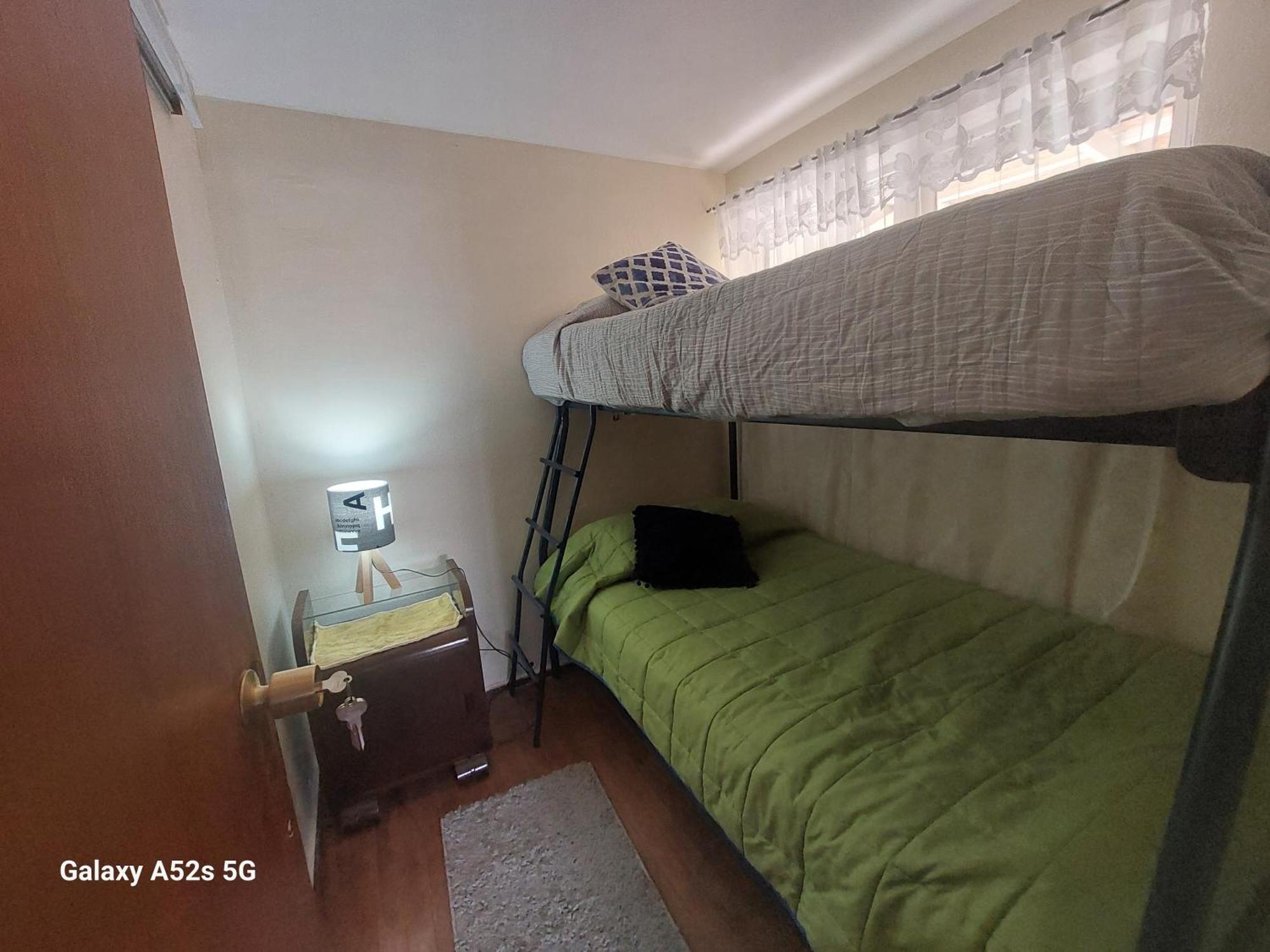 La Ruca Del Viajero Hotel Valdivia Eksteriør billede
