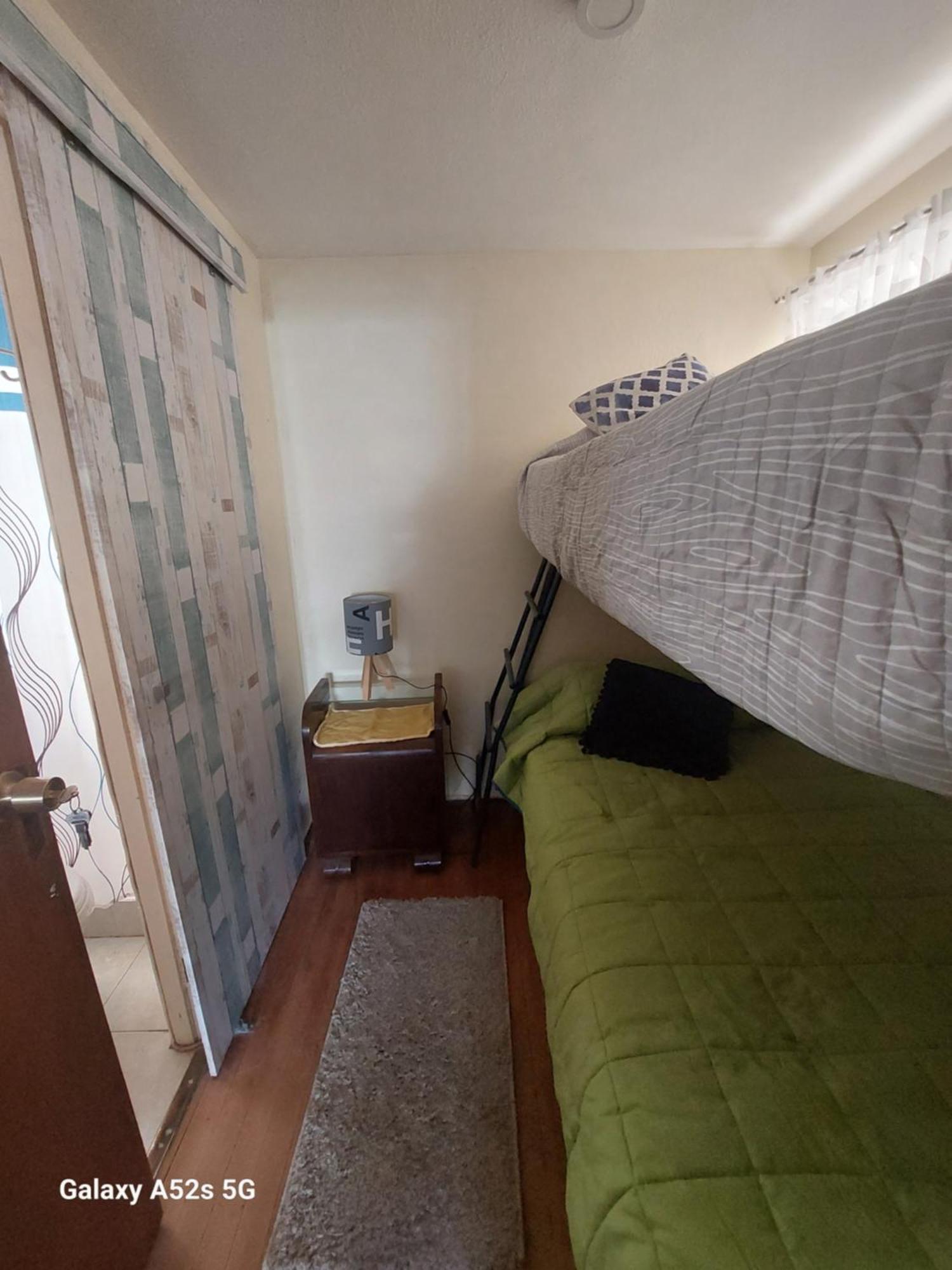 La Ruca Del Viajero Hotel Valdivia Eksteriør billede